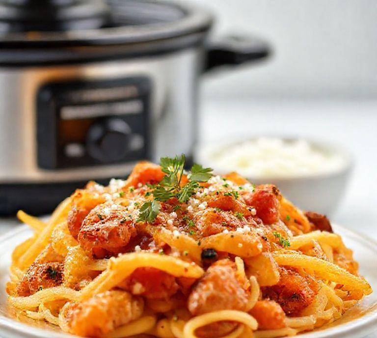 3 Ingredient Slow Cooker Recipe (Guide)