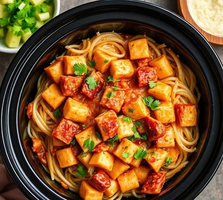 4 Quart Slow Cooker Recipe (Guide)