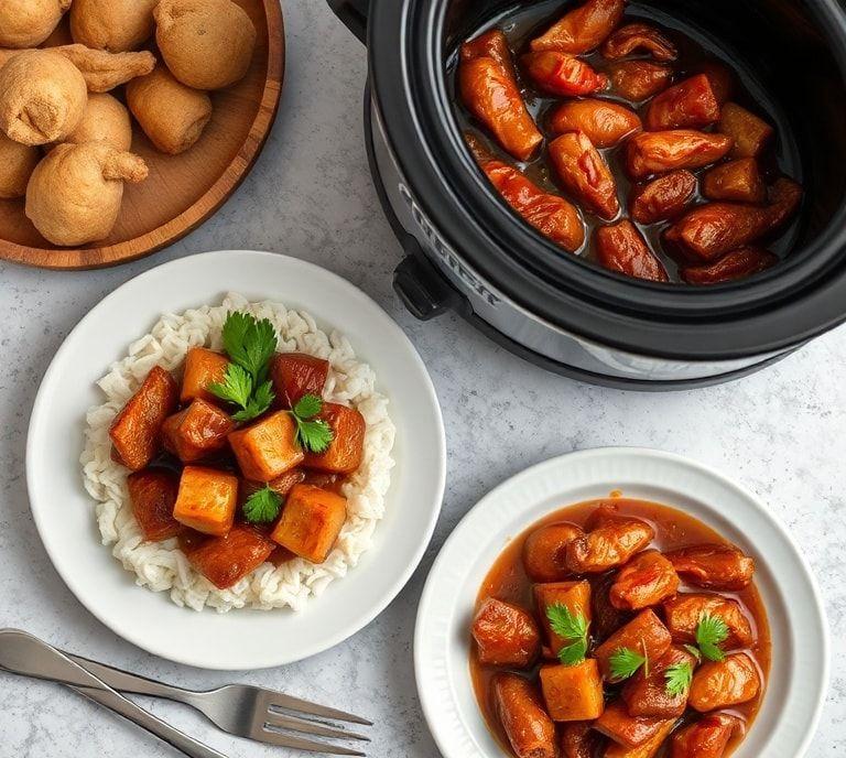 Adobo Slow Cooker Recipe (Guide)