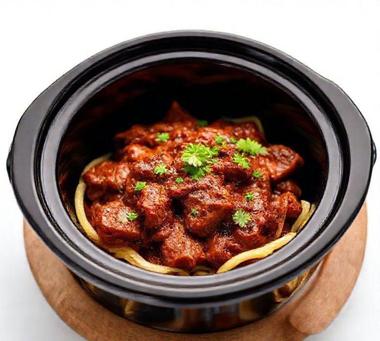 Al Pastor Slow Cooker Recipe (Guide)