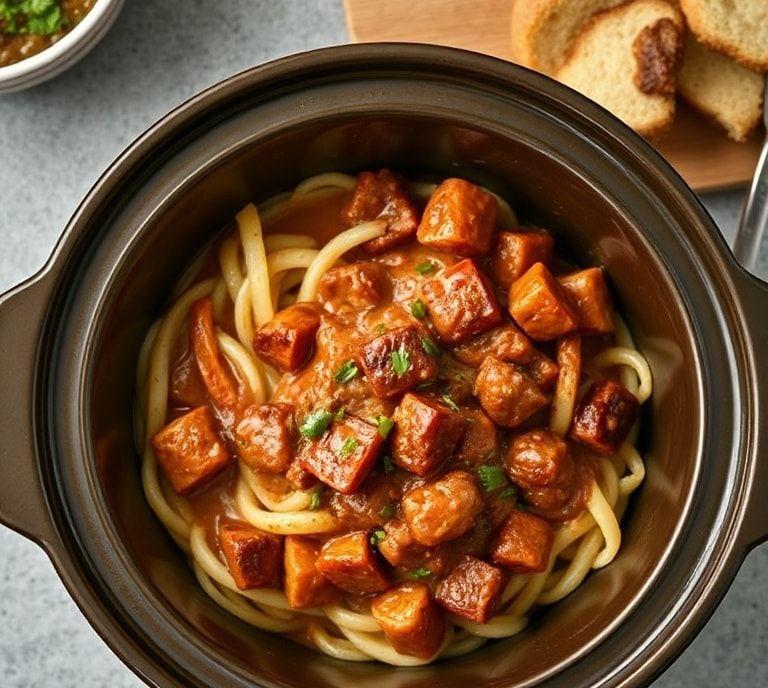 America’s Test Kitchen Slow Cooker Recipe (Guide)