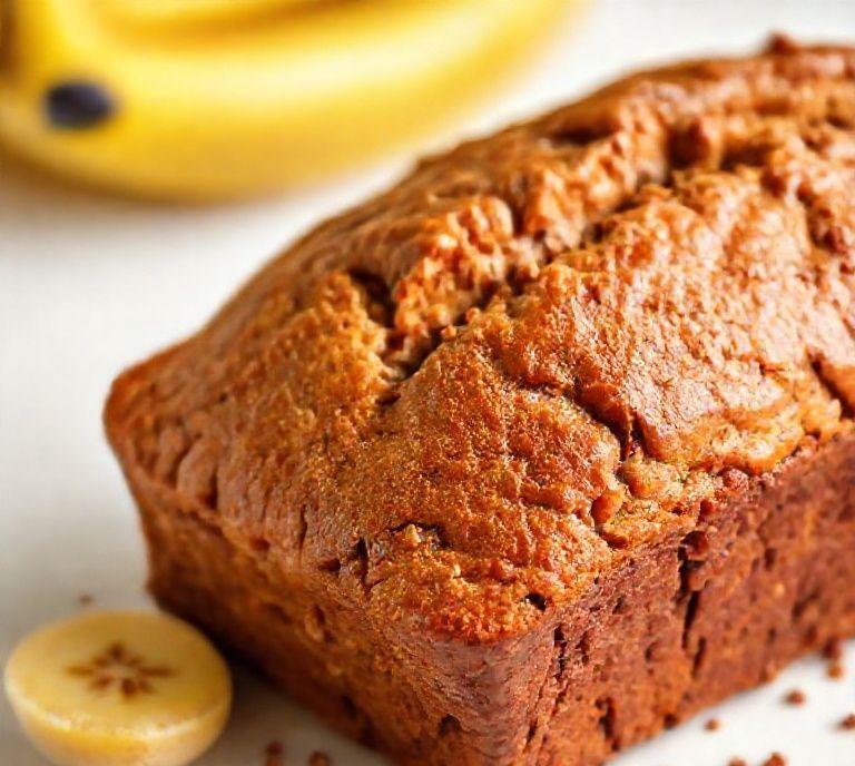Banana Bread Slow Cooker Recipe (Guide)
