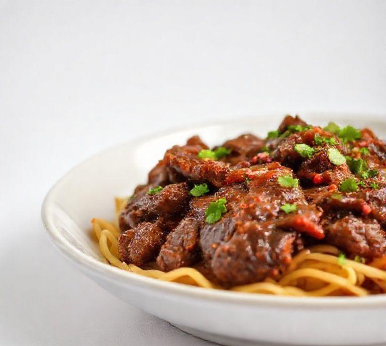 Barbacoa Beef Slow Cooker Recipe (Guide)