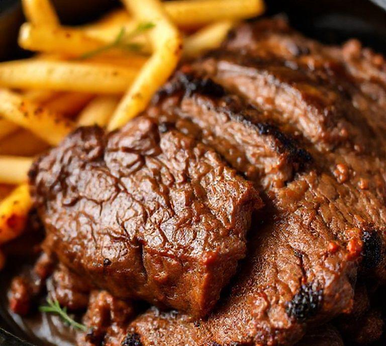 Barbecue Beef Brisket Slow Cooker Recipe (Guide)