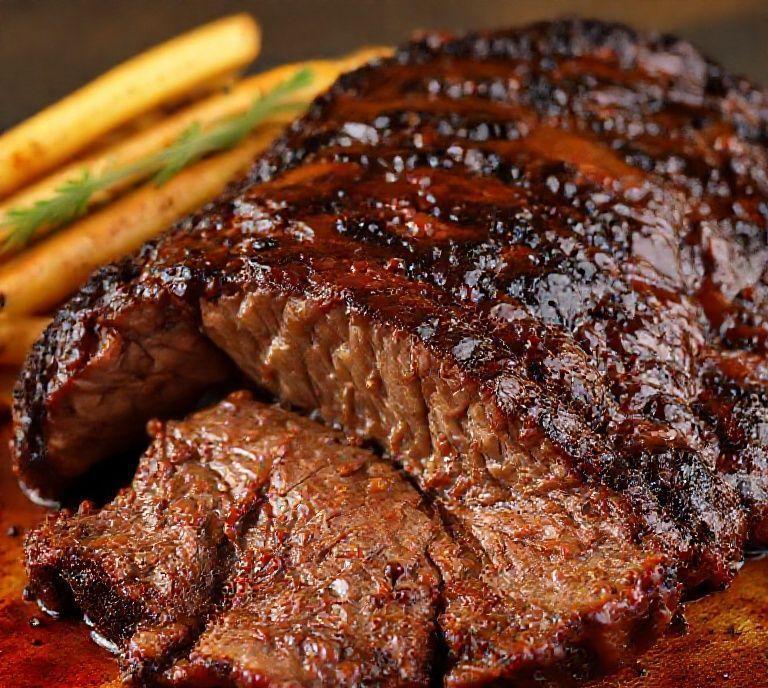 BBQ Brisket Slow Cook Recipe (Guide)