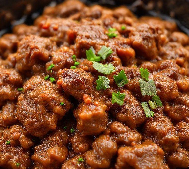 Beef Mince Slow Cook Recipe (Guide)