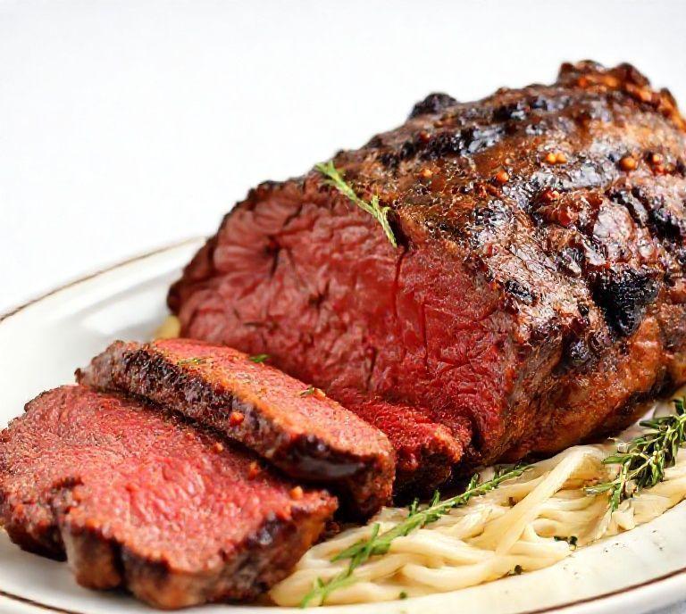 Beef Prime Rib Roast Slow Cooker Recipe (Guide)
