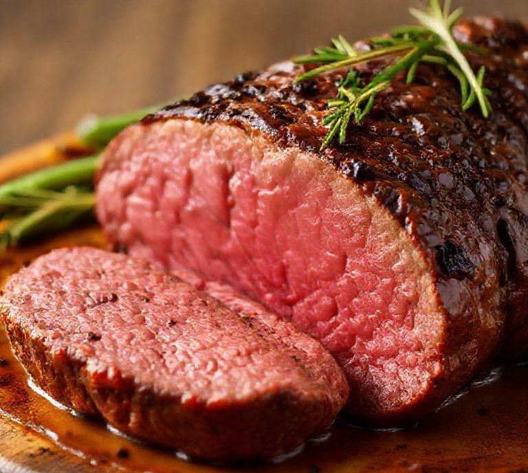 Beef Tenderloin Slow Cook Recipe (Guide)