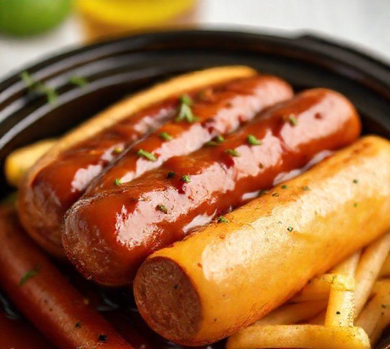 Beer Brats Slow Cooker Recipe (Guide)