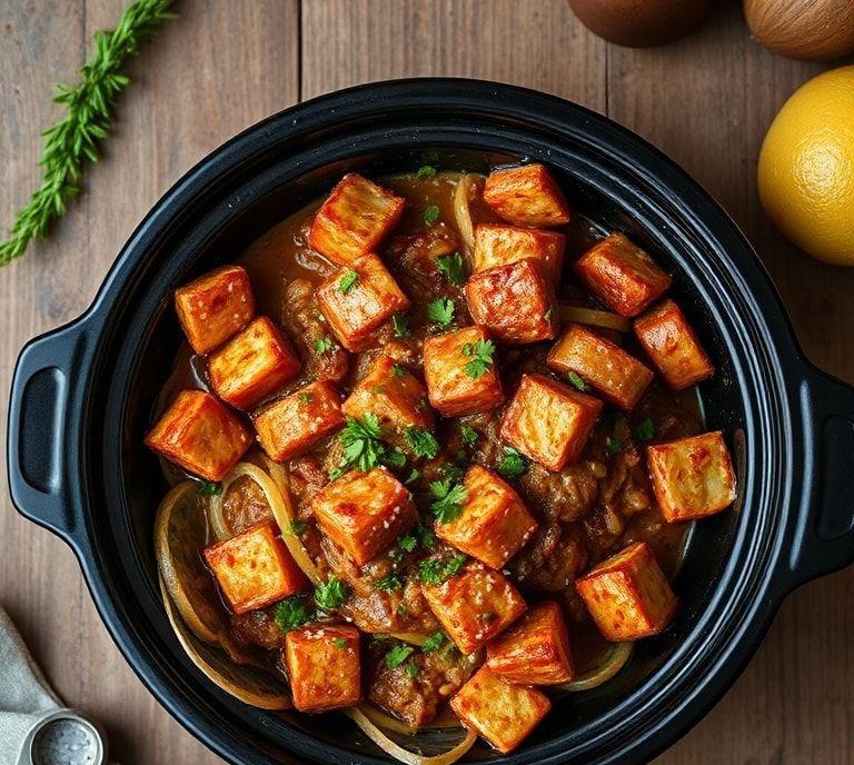 Bella Slow Cooker Recipe (Guide)