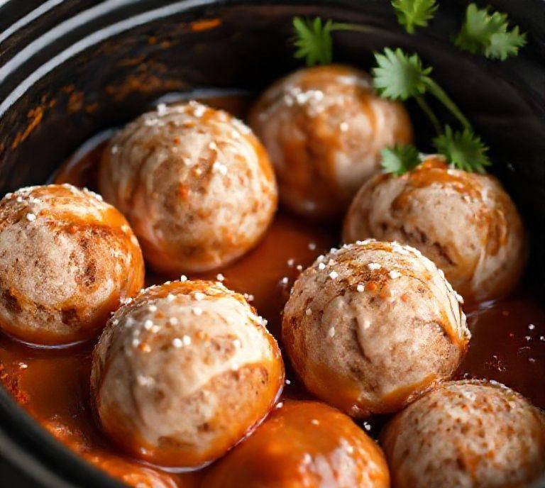 Birria Bombs Slow Cooker Easy Recipe (Guide)