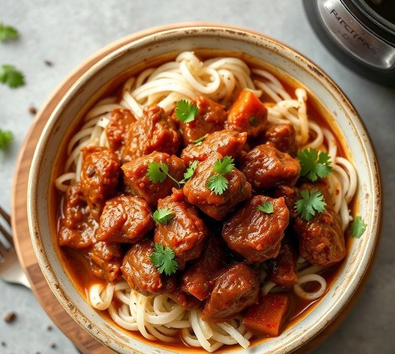 Birria Slow Cooker Recipe (Guide)