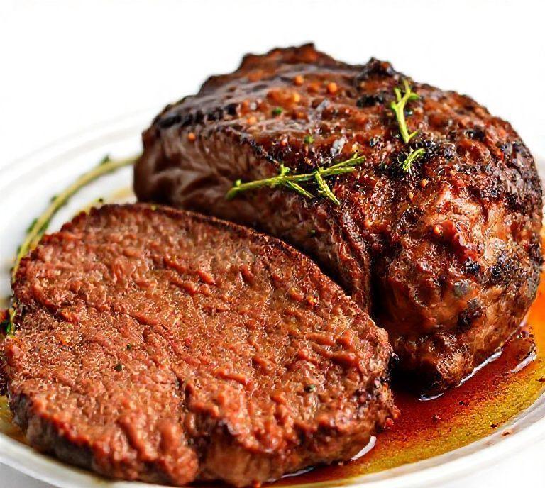 Boneless Beef Chuck Roast Slow Cooker Recipe (Guide)