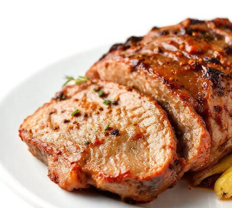 Boneless Pork Shoulder Slow Cooker Recipe (Guide)