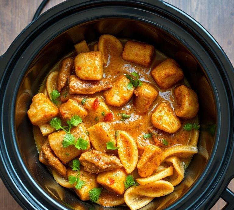 Bottom Round Slow Cooker Recipe (Guide)