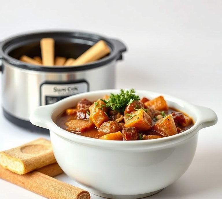 Burgoo Slow Cooker Recipe (Guide)