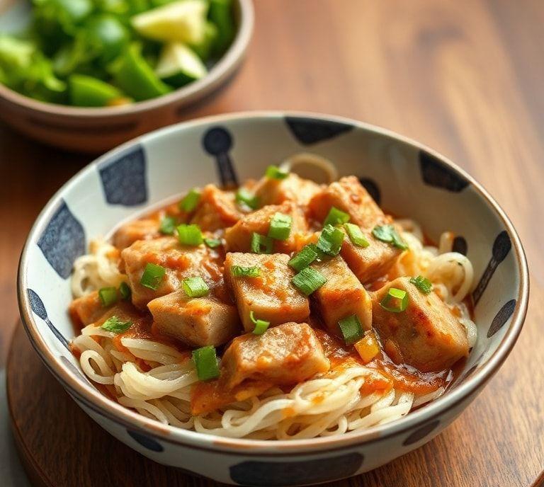 Cafe Rio Sweet Pork Slow Cooker Recipe (Guide)