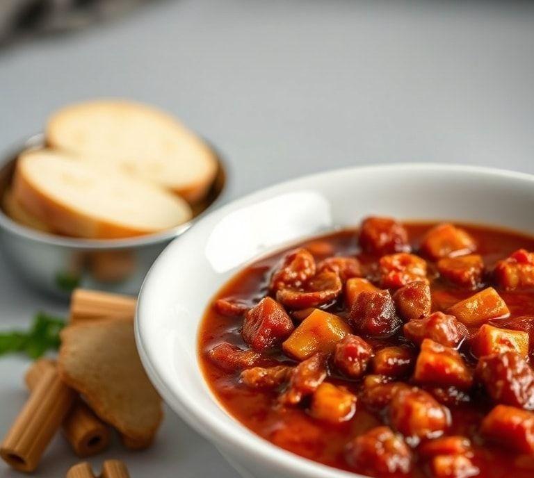 Campbell’s Slow Cooker Chili Recipe (Guide)