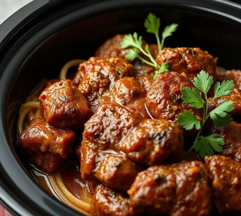 Carne Picada Slow Cooker Recipe (Guide)