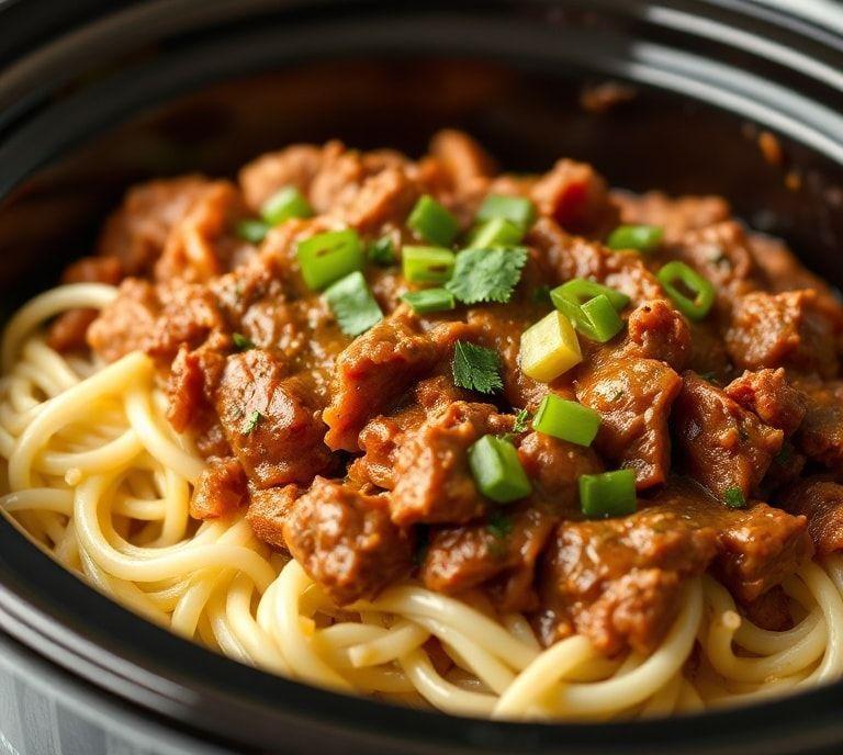Carnitas Slow Cooker Recipe (Guide)