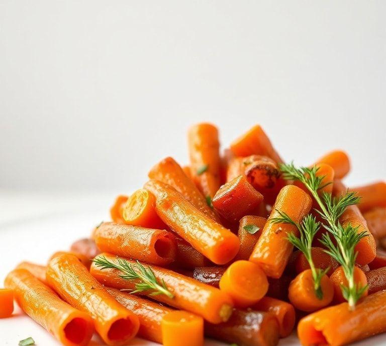 Carrots Slow Cooker Recipe (Guide)