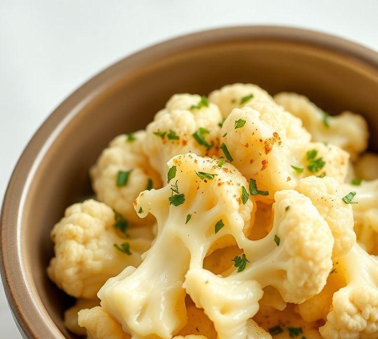 Cauliflower Slow Cooker Recipe (Guide)