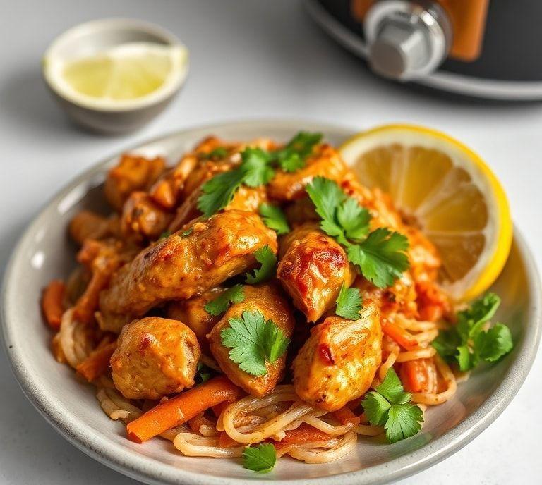 Chicken Tinga Authentic Slow Cooker Recipe (Guide)