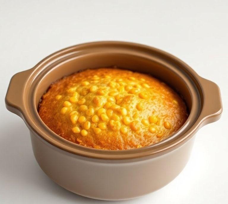 cornbread slow cooker recipe