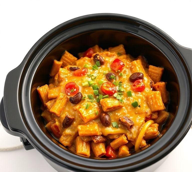 Cowboy Casserole Slow Cooker Recipe (Guide)