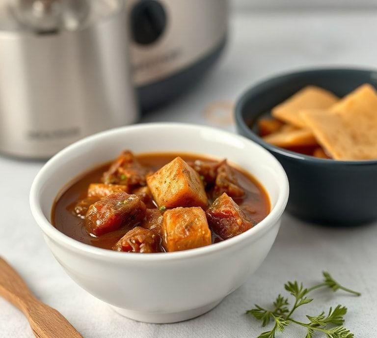 Dinty Moore Beef Stew Slow Cooker Recipe (Guide)