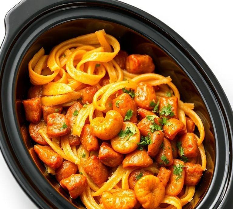 Doubling Slow Cooker Recipe (Guide)