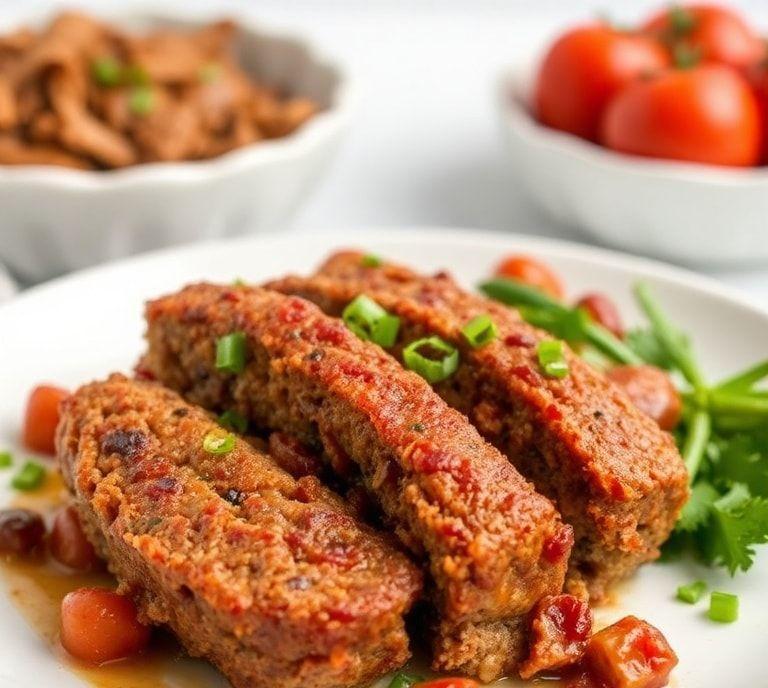 Easy Meatloaf Slow Cooker Recipe (Guide)