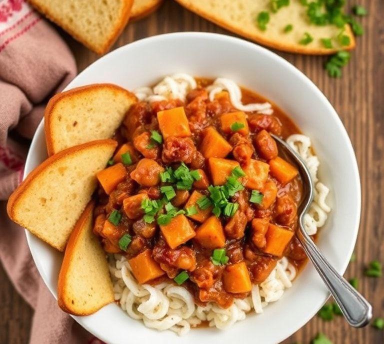 Easy Slow Cooker Chili Turkey Recipe (Guide)