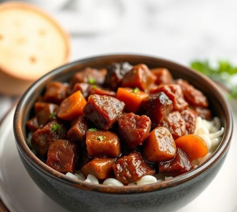 Feijoada Slow Cooker Recipe (Guide)