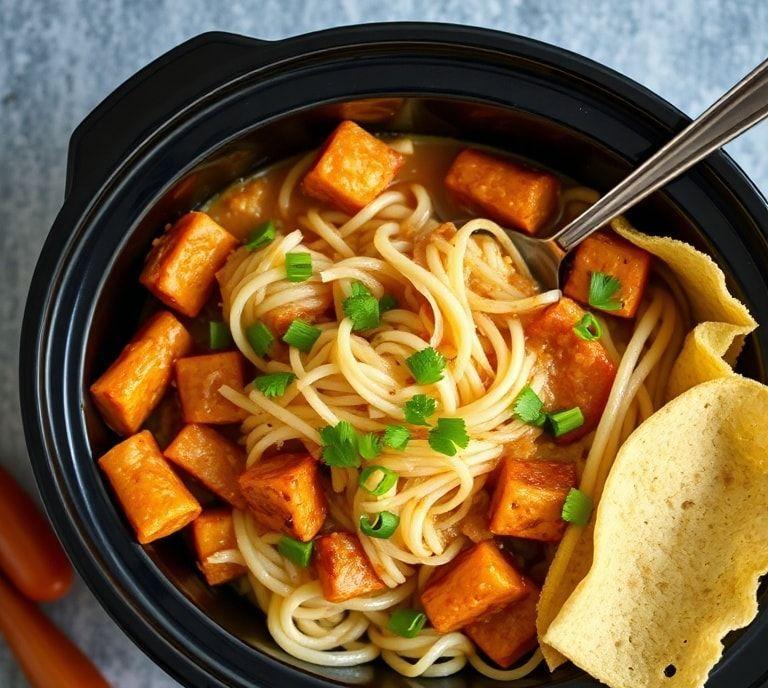 Filipino Slow Cooker Recipe (Guide)