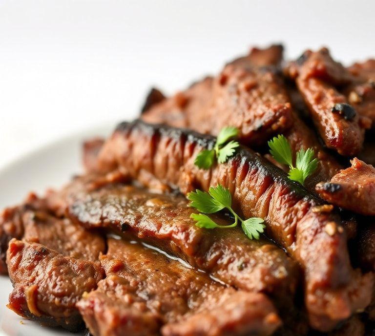 Flat Brisket Slow Cooker Recipe (Guide)