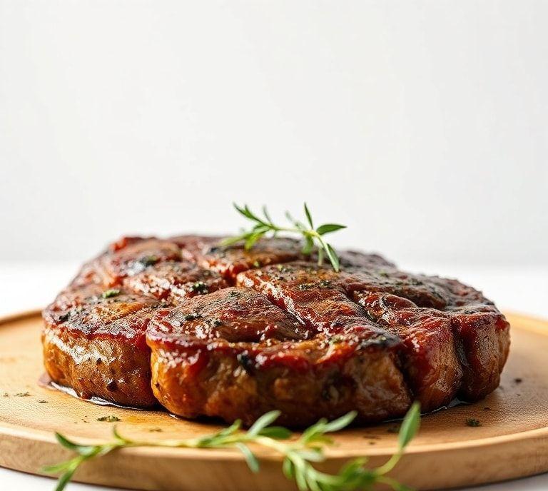 Flat Iron Steak Slow Cook Recipe (Guide)