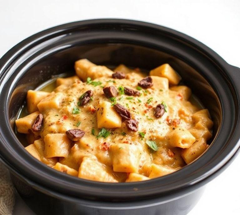 Gluten-free Slow Cooker Recipe (Guide)