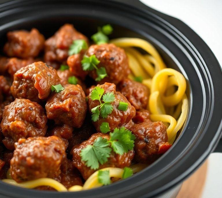 Goetta Slow Cooker Recipe (Guide)