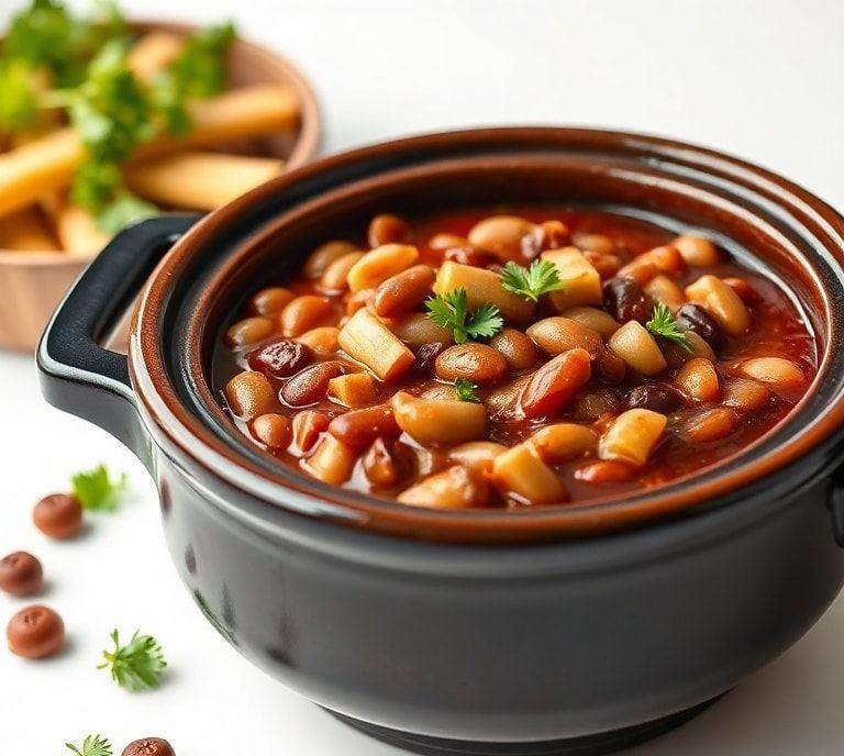Great Northern Beans Slow Cooker Recipe (Guide)