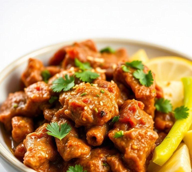 Green Chile Pork Slow Cooker Recipe (Guide)