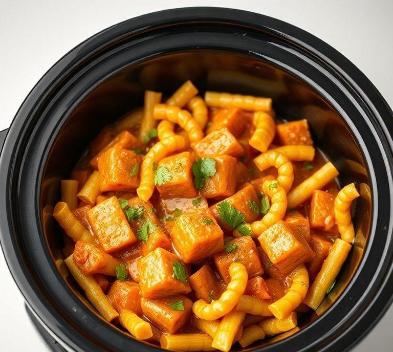 Healthy Slow Cooker Recipe (Guide)