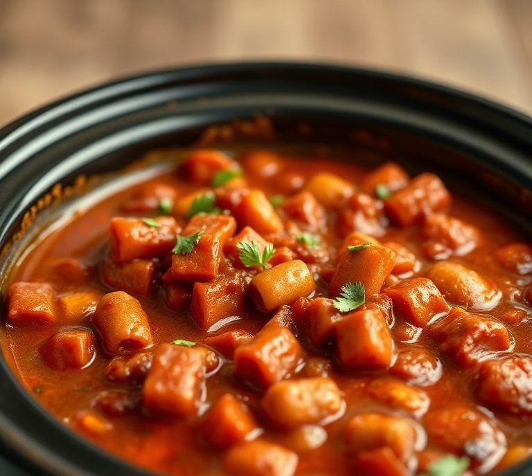 Hot Dog Chili Slow Cooker Recipe (Guide)