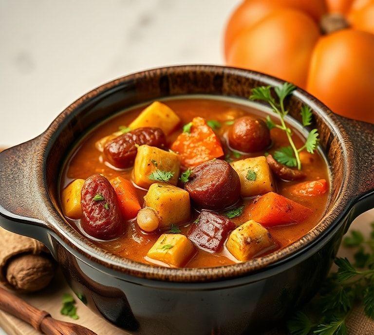 Hunter’s Stew Slow Cooker Recipe (Guide)