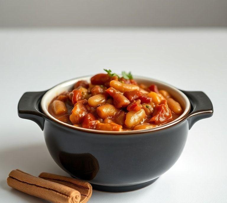 Hurst Beans Slow Cooker Recipe (Guide)
