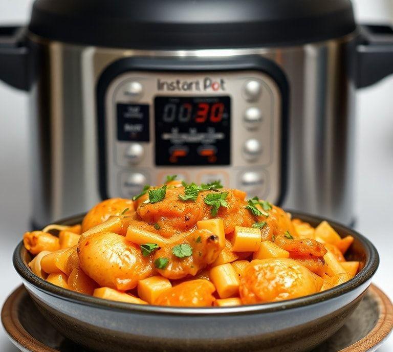 Instant Pot Slow Cook Recipe (Guide)