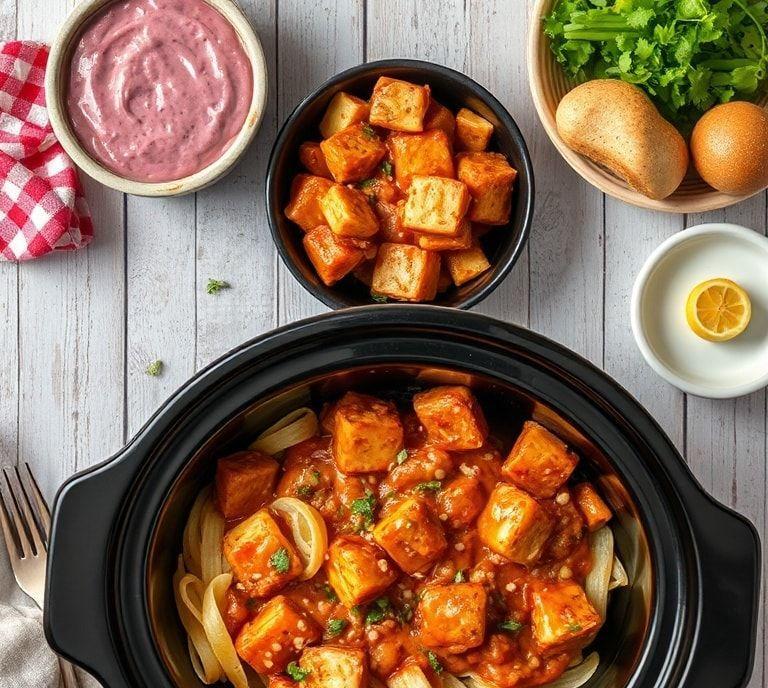 iowa maid rite slow cooker recipe