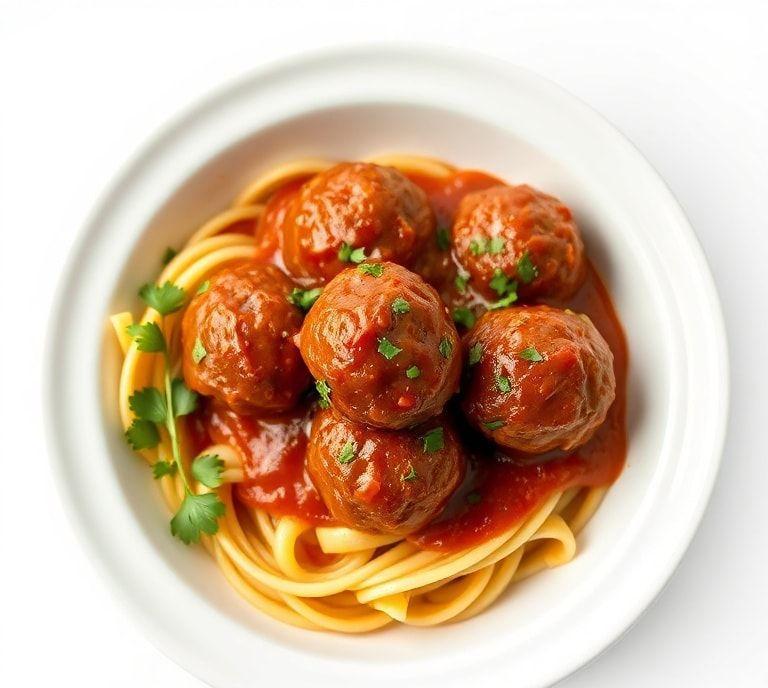 italian meatball slow cooker recipe
