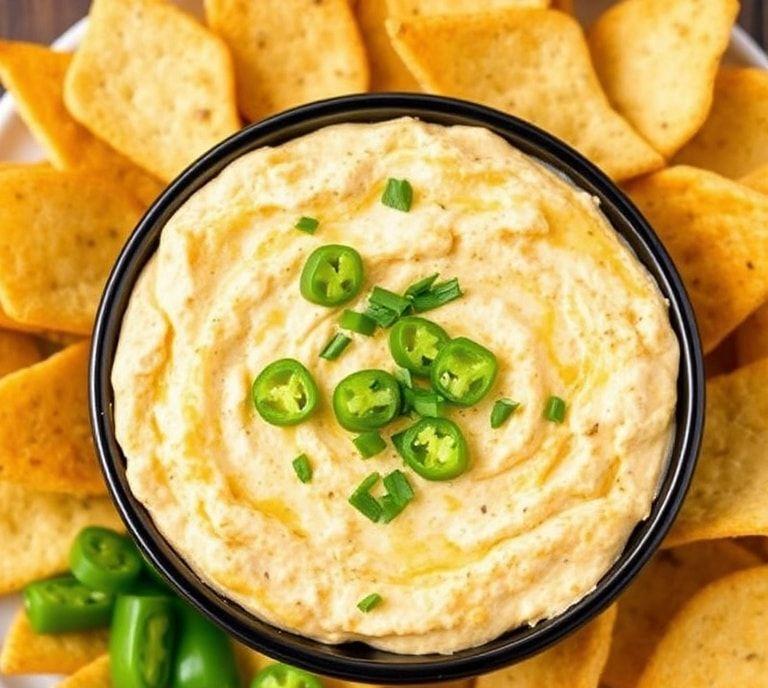 Jalapeno Popper Dip Slow Cooker Recipe (Guide)