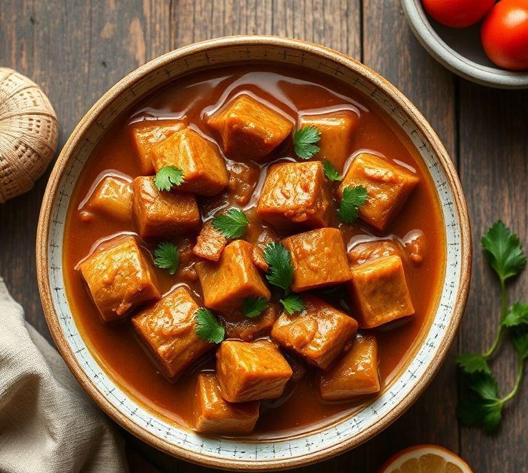 Kare Kare Slow Cooker Recipe (Guide)